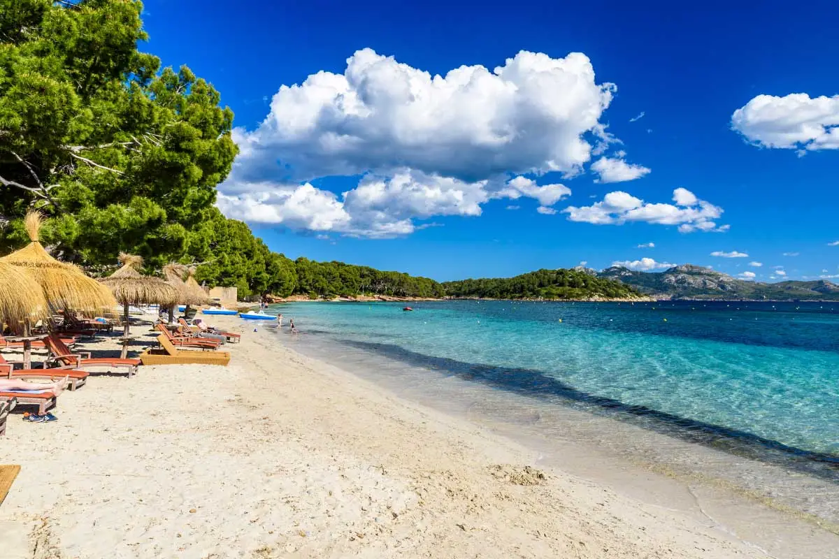 House Image of Playas en Mallorca: Guía Completa para Disfrutar del Mar y la Arena