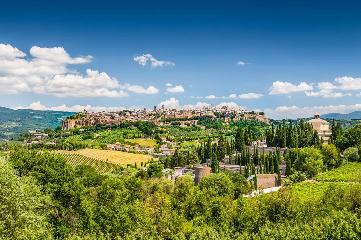 House Image of Umbría: Los Pueblos y Aldeas Más Hermosos de Umbría en Italia